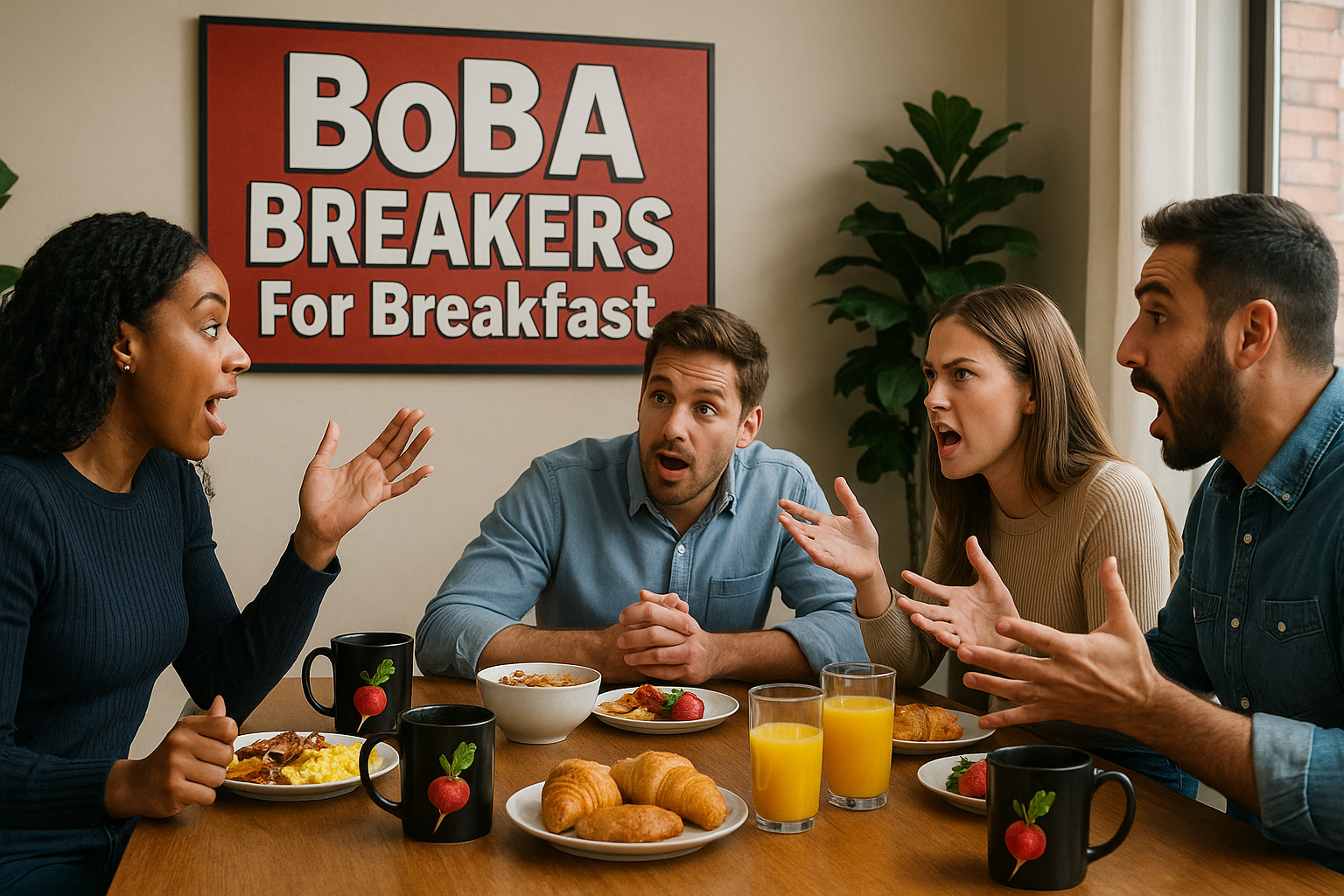 Radish Minute thumbnail