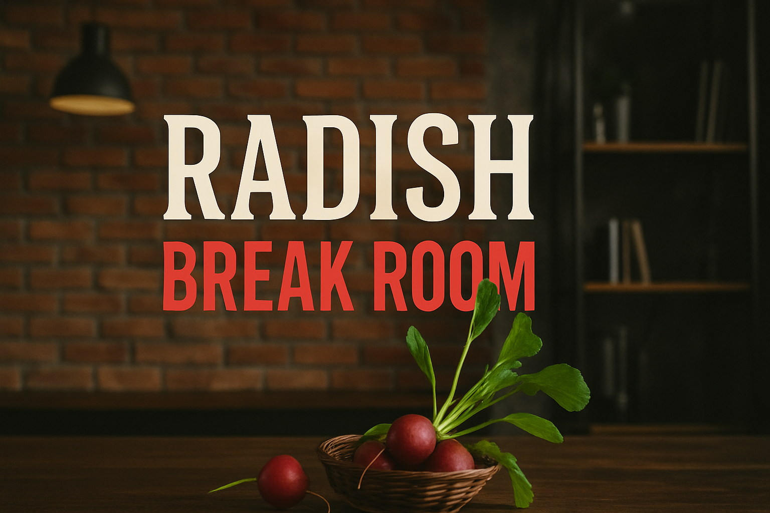 Radish Minute thumbnail