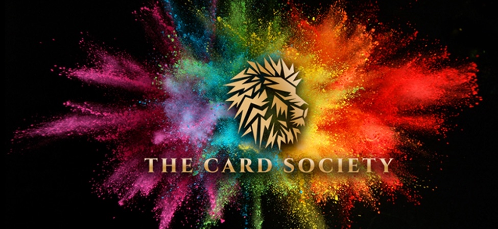 MisterHop of The Card Society
